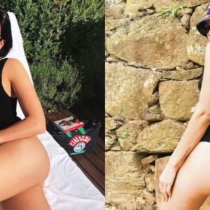 Dua Lipa is obsessed with this stunning Irish jewellery brand Dua Lipa is obsessed with this stunning Irish jewellery brand