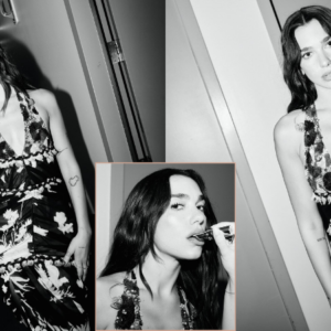 Dua Lipa – PH๏τoshoot for Time100 Gala