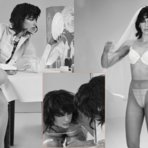 Dua Lipa Beauty Papers Magazine PH๏τoshoot Sєxy Body