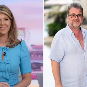 Kate Garraway admits her first Christmas without late husband Derek Draper will be ‘difficult’ but shares hopes she’ll ‘create new memories’ with children Darcey, 18, and Billy, 15 Kate Garraway admits her first Christmas without late husband Derek Draper will be ‘difficult’ but shares hopes she’ll ‘create new memories’ with children Darcey, 18, and Billy, 15