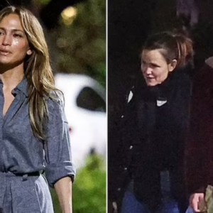 Jennifer Lopez avoids awkward run-in with Ben Affleck and Jennifer Garner as they attend SAME event with kids Jennifer Lopez avoids awkward run-in with Ben Affleck and Jennifer Garner as they attend SAME event with kids