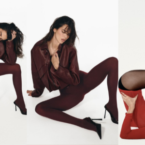 Kendall Jenner Sizzles in October 2024 Calzedonia PH๏τoshoot