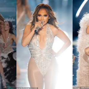 Jennifer Lopez brushes off Ben Affleck divorce drama for Sєxy showgirl act in Saudi Arabia – and she even TWERKS