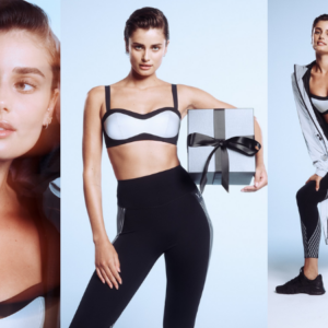 Taylor Hill for VS Sport (VSX)