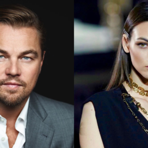 Fans go wild over new viral rumor that Leonardo DiCaprio, 50, is FINALLY engaged to model Vittoria Ceretti