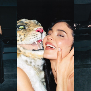 Kylie and Amelia Gray for khy drop 013 x Sia Arnika