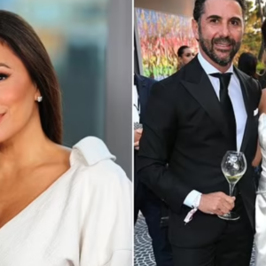 EXCLUSIVE   Eva Longoria makes surprise confession about marriage to José Bastón