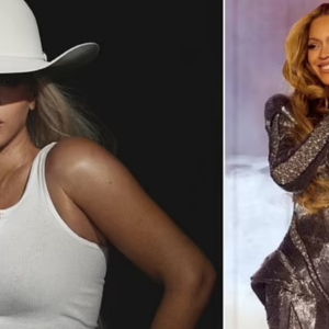 Beyoncé breaks her silence on wild tour speculation ahead of Netflix halftime Christmas show