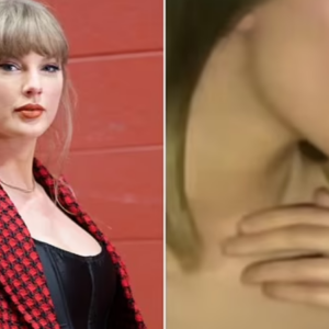 Taylor Swift gets groveling apology from Billboard for using controversial ‘naked’ Kanye West clip in career highlights