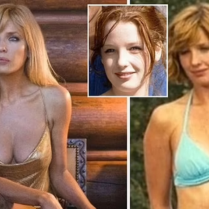 Beth Dutton from Yellowstone is played by a British star, 47, who insists she has a ‘very normal life’ in London